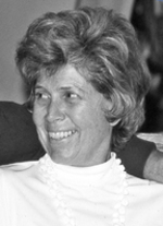Jean (Templeton) Somers (1923 - 2018)