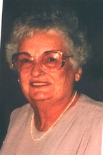 Jean Virginia (DeShazo) Flemer