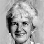 Jean W. MacGregor (1925 - 2018)