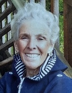 Jean Weaver (1938 - 2025)