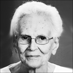 Jean Wright (Sheppard) Silva