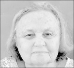 Jeane B (Park) Rudnick