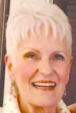 Jeane H. Waldron