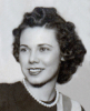 Jeanette A. Doyon (1917 - 2016)