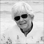 Jeanette (Arnold) Doherty