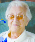 Jeanette E. Pangburn Greene
