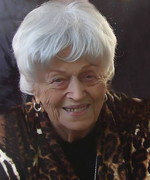 Jeanette Fritz (1926 - 2017)