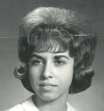 Jeanette G. Musto
