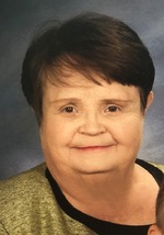 Jeanette (Hester) Lapratt