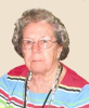 Jeanette "Jean" M. Hegseth (1923 - 2014)