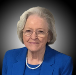 Jeanette Johnson Monroe (1928 - 2019)