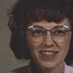 Jeanette Joyce Belcher (1939 - 2018)