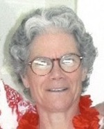 Jeanette Lynn Coe (1946 - 2019)