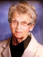 Jeanette M. Kes (1936 - 2018)