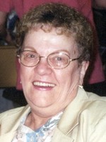 Jeanette M. (Wentzell) Marinelli