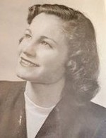 Jeanette Margaret Freeman