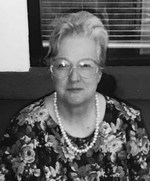 Jeanette Melton Carey