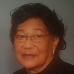 Jeanette Moses