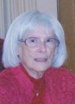 Jeanette N. Bertolani (1929 - 2018)