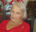 Jeanette S. Brach (1920 - 2017)