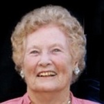 Jeanette (Spahn) O'Brien
