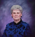 Jeanette T. McDonagh (1936 - 2026)