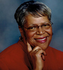 Jeanette Upshaw (1943 - 2017)