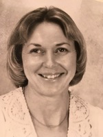 Jeanette Von Konsky (1943 - 2022)