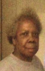 Jeanette Walker