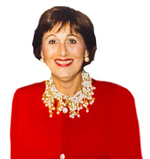 Jeanie Christopoulos (1931 - 2020)