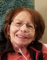 Jeanine (Dominick) Kocmich