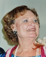 Jeanine Owen (1931 - 2019)