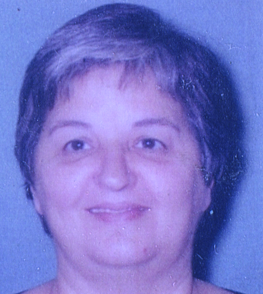 Jeanine R. Chapdelaine (1930 - 2015)