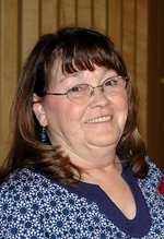 Jeanine "Sue" Rickman