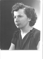 Jeanne A. Fox (1924 - 2019)