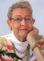 Jeanne A. Gorsuch