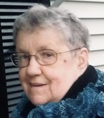 Jeanne A. Parrow (1940 - 2025)