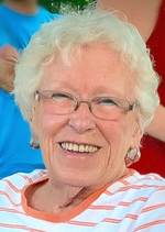 Jeanne A. (Schaejbe) Hall