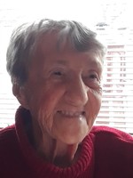 Jeanne A. Talbot