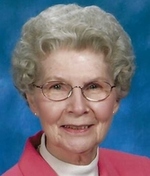 Jeanne A. Webster (1929 - 2021)