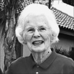 Jeanne Alison (Cooke) Brown