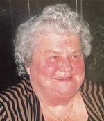 Jeanne Andre