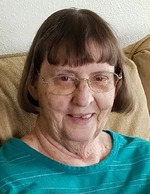 Jeanne Ann Burnison (1939 - 2019)