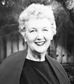 Jeanne Ann Crippen (1922 - 2018)