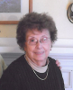 Jeanne Bella Menard (1929 - 2016)