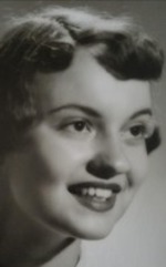 Jeanne (Brandt) Brown (1934 - 2018)
