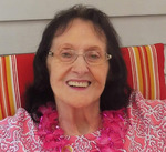 Jeanne Bullough