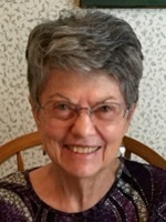 Jeanne C. Jensen
