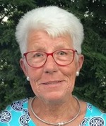 Jeanne C. Mulligan (1946 - 2022)