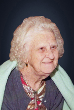 Jeanne Cardin (1926 - 2023)